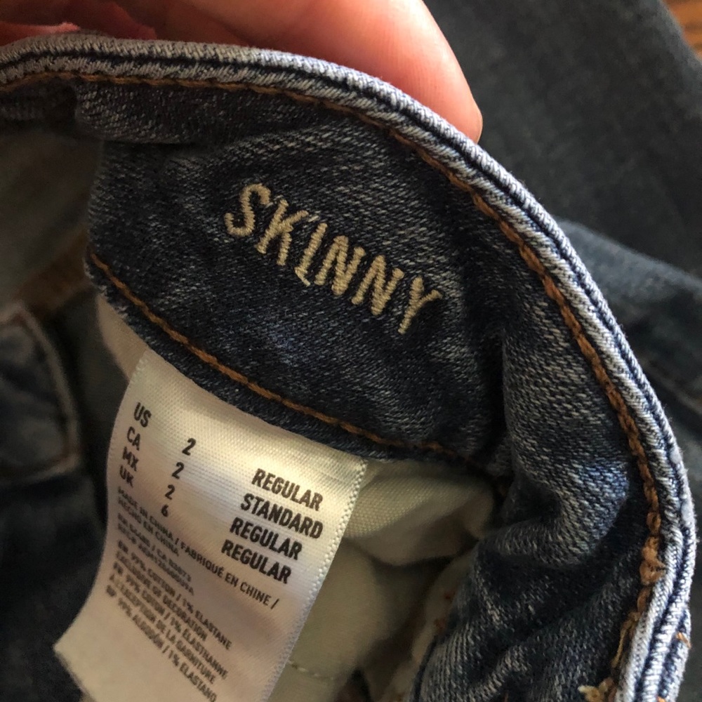 Skinny jeans - Picture 3 of 3